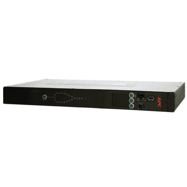 Sistema Ats Para Rack Ap4450 100/120V