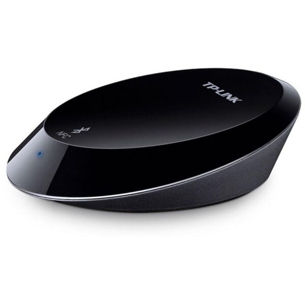 Receptor De Musica Ha100 Tp Link Bluetooth 3 5Mm