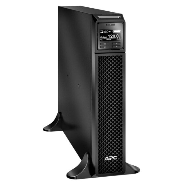 Ups Apc Srt2200Xla Srt Monofasico En Linea 2200Va 120V