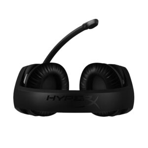 audifonos Kingston Hyperx Hx-Hscs-Bk/Na Para Videojuegos