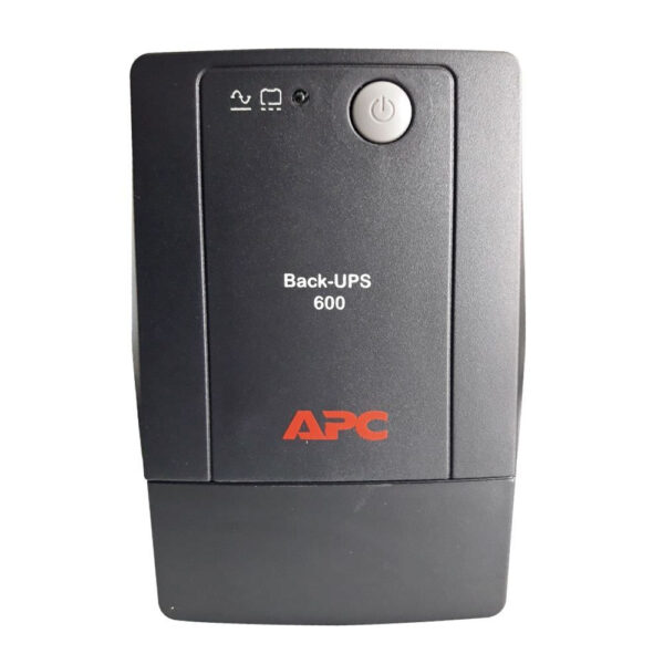 Ups Apc Regulada Bx600L-Lm 600 Va 120 V Avr Lam 4 Tomas