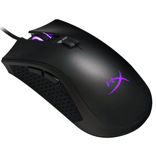 Mouse Kingston Hyperx Pulsefire Fps Pro Hx Mc003B Led Rgb