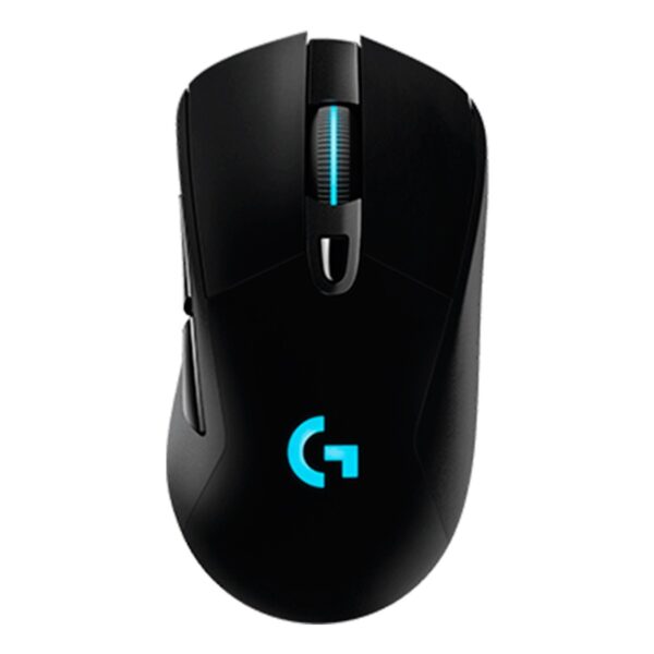 Mouse Logitech G403 Prodigy Optico Con Cable