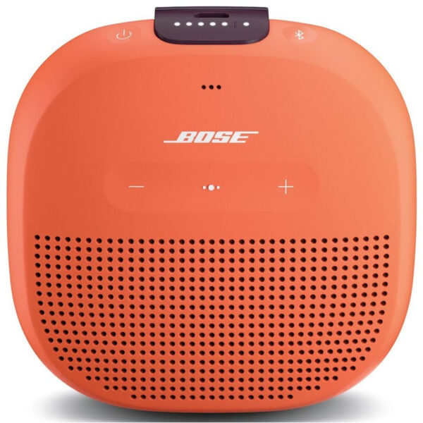 Altavoz Bose SoundLink Micro Bluetooth - Naranja