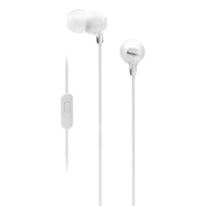 Audifonos Internos Sony EX15LP / 15AP Blanco