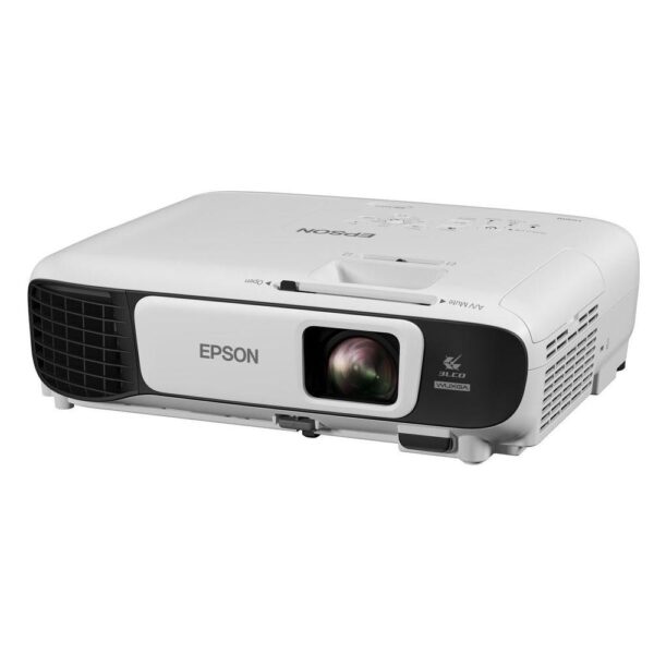 Proyector Epson Powerlite U42+ 3600 Lumenes Vga Hdmi Usb