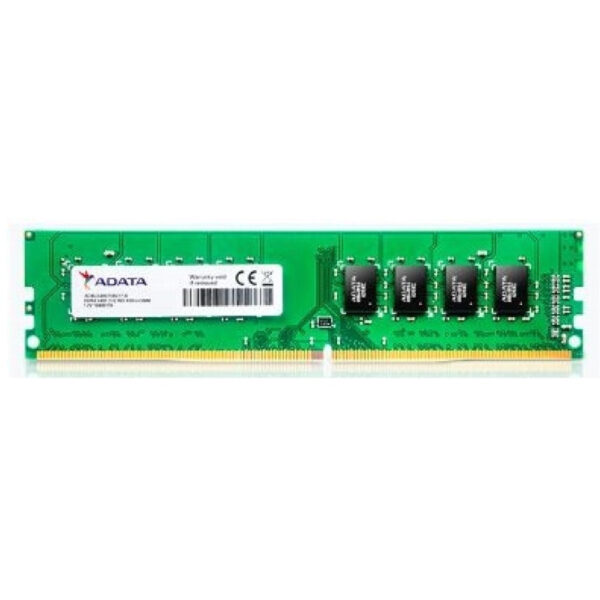Memoria Adata Ram Ddr4 4Gb 2400 Mhz