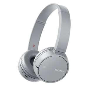 Audifonos De Diadema Sony Extra Bass XB550AP Blanco