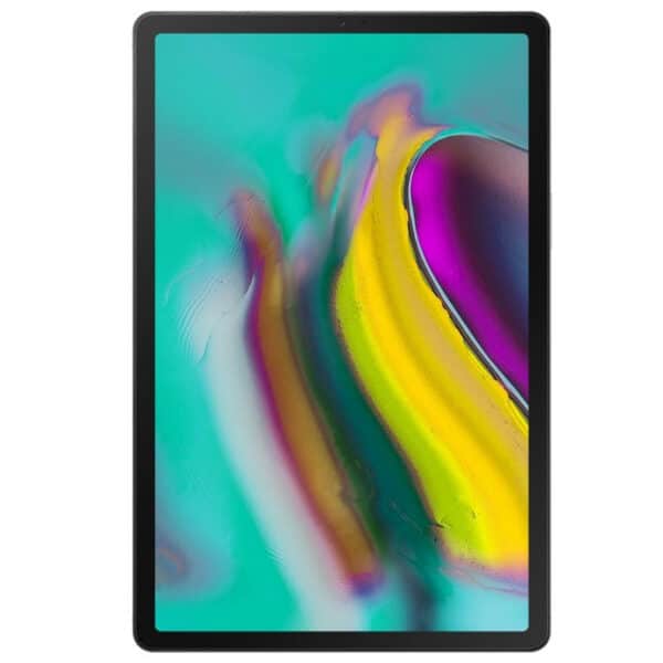 Tablet Samsung Galaxy S5E Lte Teclado 64Gb 10.5Pulg Plata