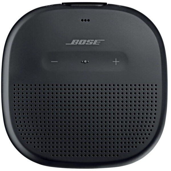 Altavoz Bose Soundlink Micro Bluetooth - Negro