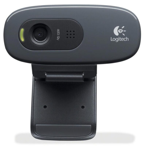 Camara Web Hd 720P 30Fps Plug And Play