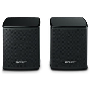 Sistema De Altavoces Bose Sonido Envolvente De 5.1 Canales