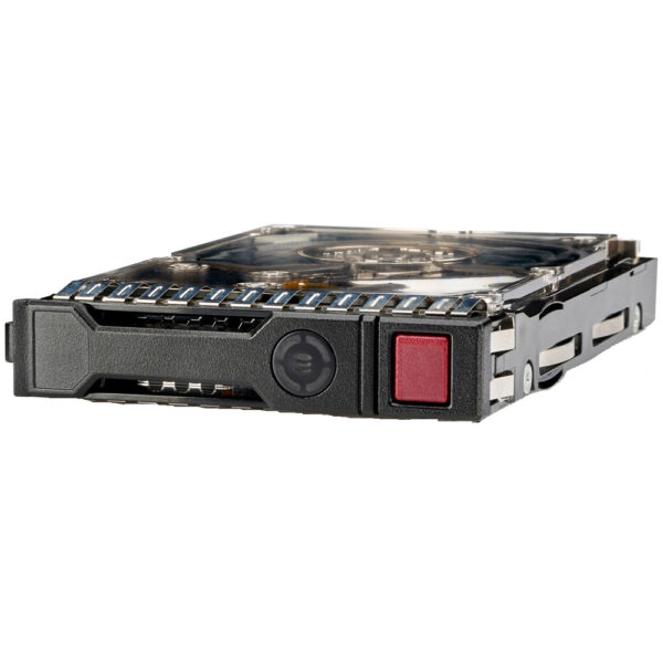 Disco Duro Hpe 765455B21 2Tb Sata 6G Midline 7200 Rpm Sff