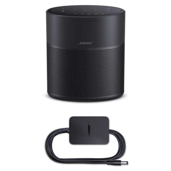 Parlante Bose Home Speaker 300 Wifi Bluetooth Negro