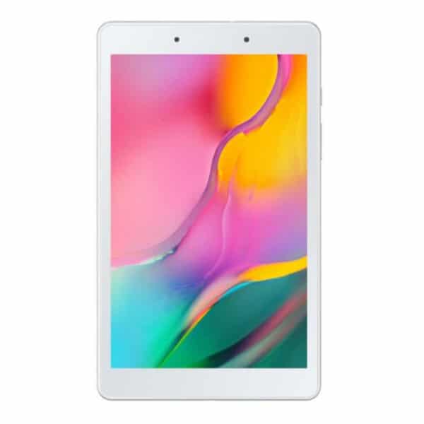 Tablet Samsung Galaxy A8 Lte 32Gb 2Gb Ram 8 Pulg Plata