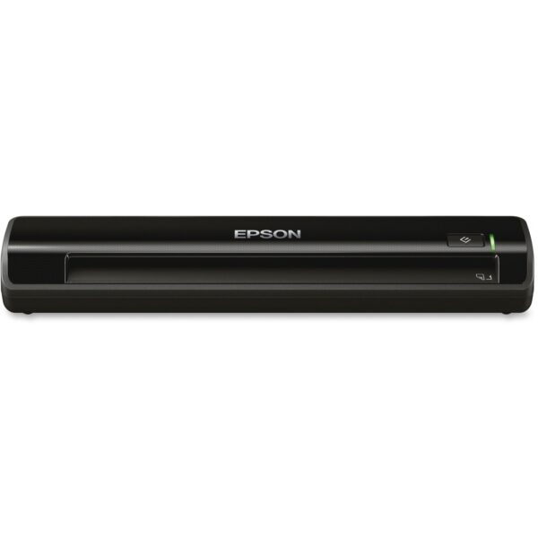 Escaner Epson WorkForce DS-30 Portátil a Color