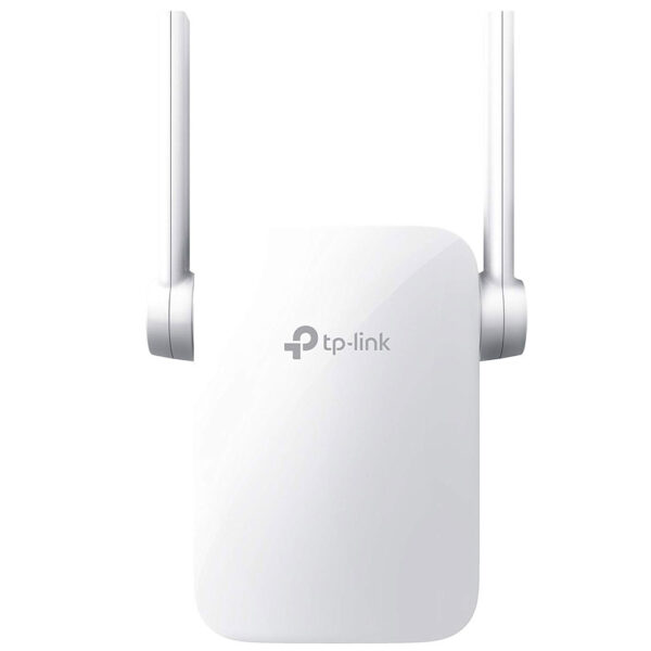 Extensor De Cobertura Wifi Ac750 Tp Link Re205 750Mbps