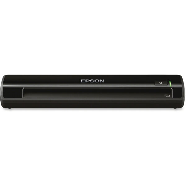 Escaner Epson Workforce Ds-30 Portatil A Color
