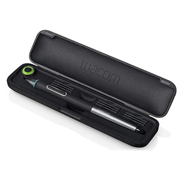 Lapiz Wacom Kp503E Pro Pen Con Estuche De Transporte