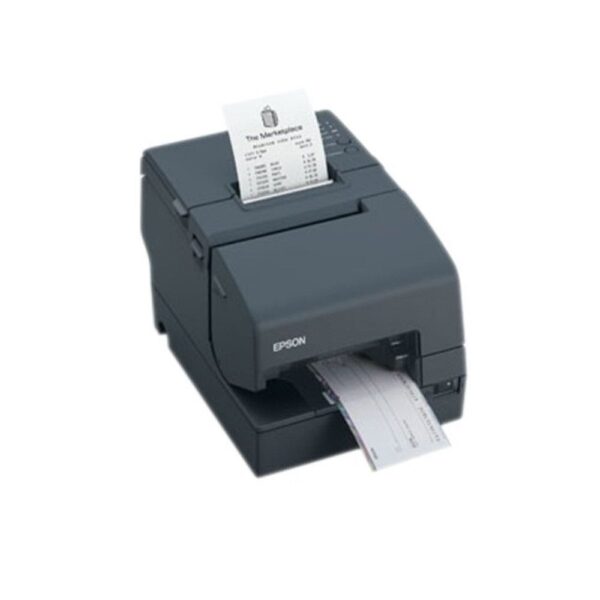 Impresora Punto de Venta Epson TM-U675 9 Pines Puerto USB