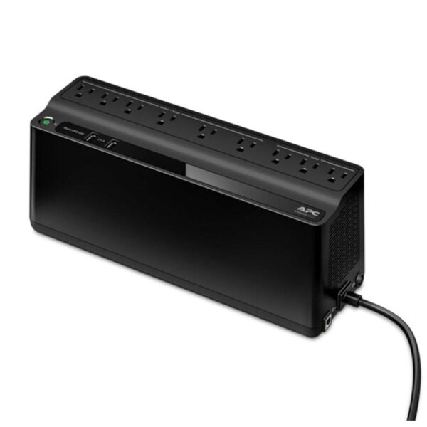 Unidad Apc Back Ups Be850M2 850 Va 120 V Puertos Usb