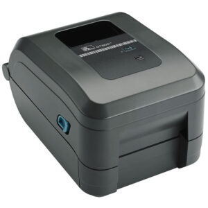 Impresora De Etiquetas Zebra Gt800 203 Dpi 8 Mb Usb