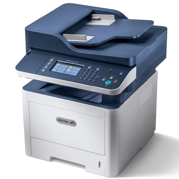 Impresora Xerox Workcentre 3335 Laser Monocromatica