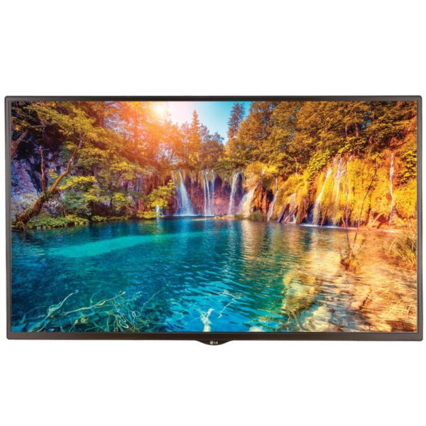 Monitor Lg 55Se3Kd Led Fhd 1920 X 1080 55 Pulg