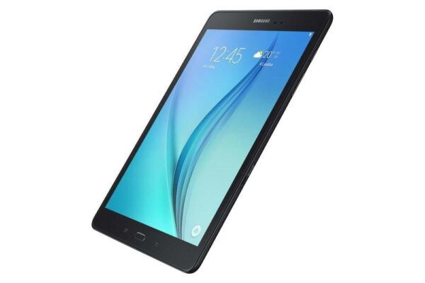 Tablet Samsung Galaxy TAB E 9.6 3G Android 8GB - Negro