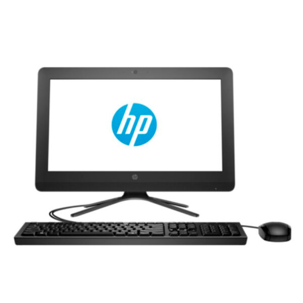 All In One Hp 22 C014 La Intel Core I3 8130U 1Tb Negro