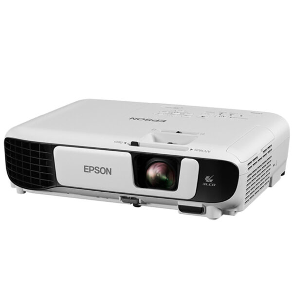 Proyector Epson Powerlite X41+ Inalámbrico Portátil