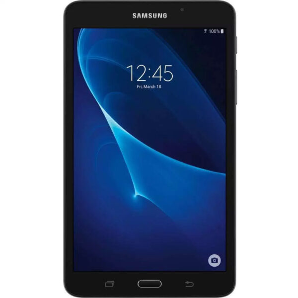 Tablet Samsung Galaxy Tab A Microsim 8Gb Rom 1Gb Ram Negro