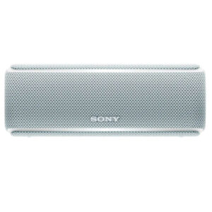 Parlante Sony Portatil Extra Bass XB21 Bluetooth Blanco