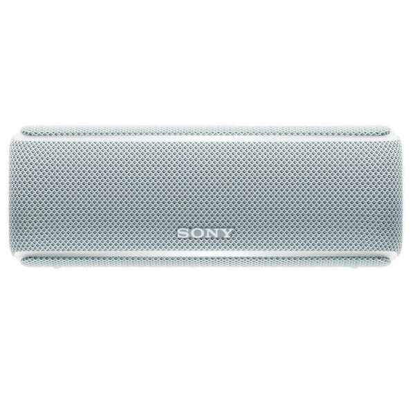Parlante Sony Portatil Extra Bass XB21 Bluetooth Blanco