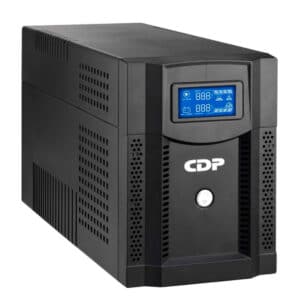 Ups Interactivo Chicago Digital Power Uprs2008 Negro