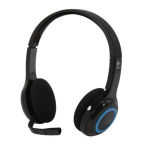 Audifonos H600 Logitech De Diadema Inalambricos