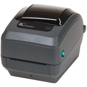 Impresora De Etiquetas Zebra 203 Dpi Usb Ethernet Epl Zpl