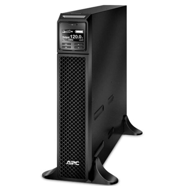 Unidad Smart Ups Srt Apc Srt1500Xla De 1500Va Y 120V