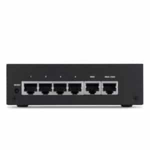 Router Vpn Linksys Lrt224 Dual Wan Para Empresas