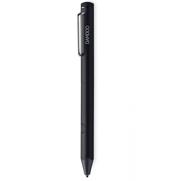 Pluma Digital Wacom Bamboo Fineline 3 Bluetooth Negra
