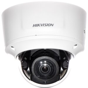 Camara De Red Ip Domo Focal De 2 Mp Ir Ds-2Cd2723G0-Izs