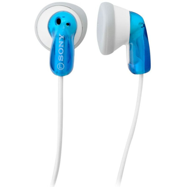 Audifonos Internos Sony Mdr-E9Lp/L Azul