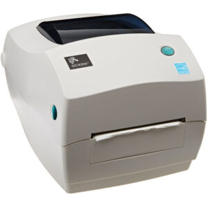 Impresora Zebra Gc420T Usb Par Serial Alambrico 203X203Dpi