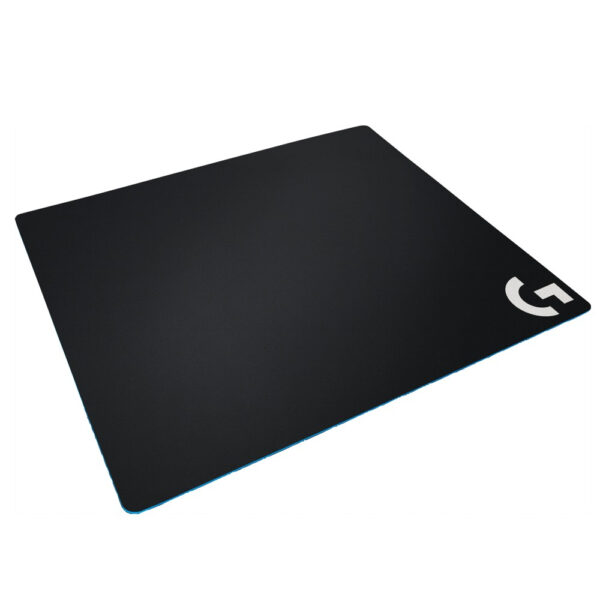 Mousepad Logitech G640 Gaming En Tela