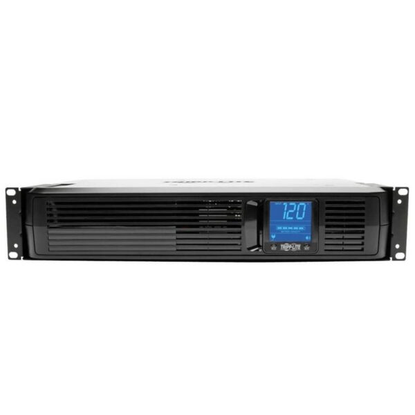 Ups Interactiva Tripp Lite 1500Va 900W 8 Tomacorrientes