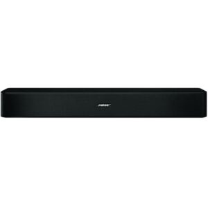 Sistema De Sonido Para Tv Bose Solo 5