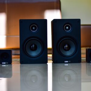 Audio