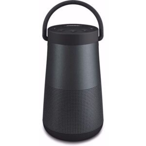 Parlante Bose Soundlink Revolve Plus Bluetooth - Negro