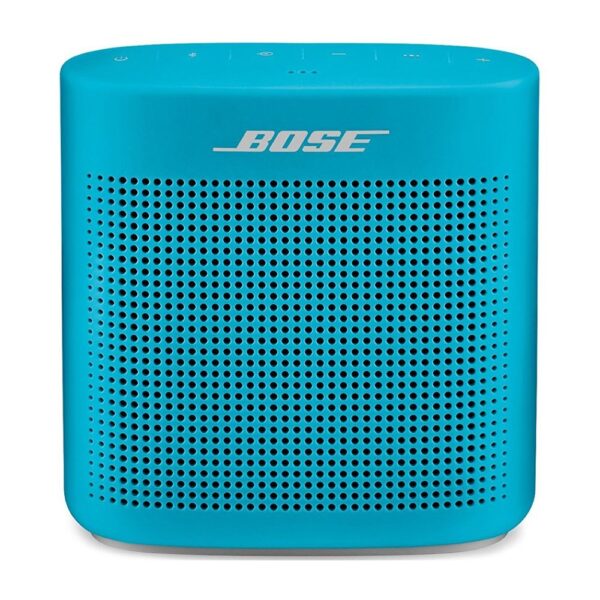 Altavoz Bose SoundLink Color II Bluetooth - Azul