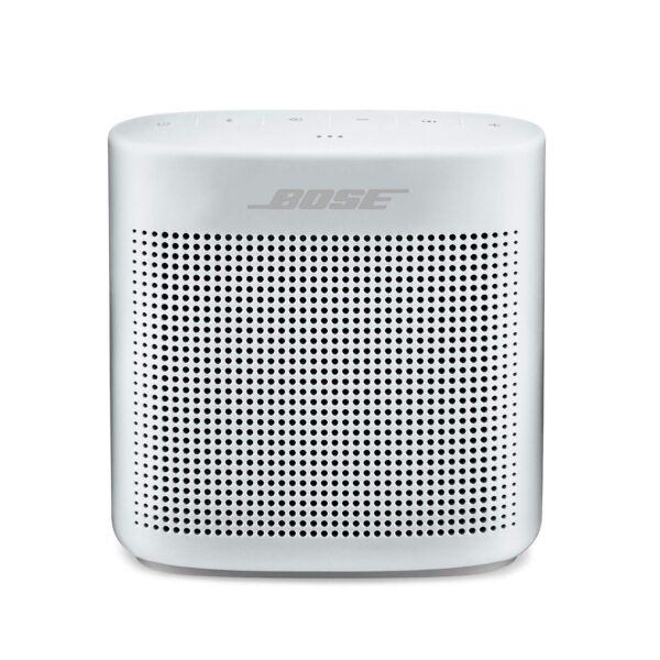 Altavoz Bose Soundlink Color Ii Bluetooth - Blanco